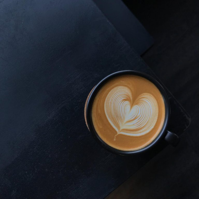 Ground Coffee