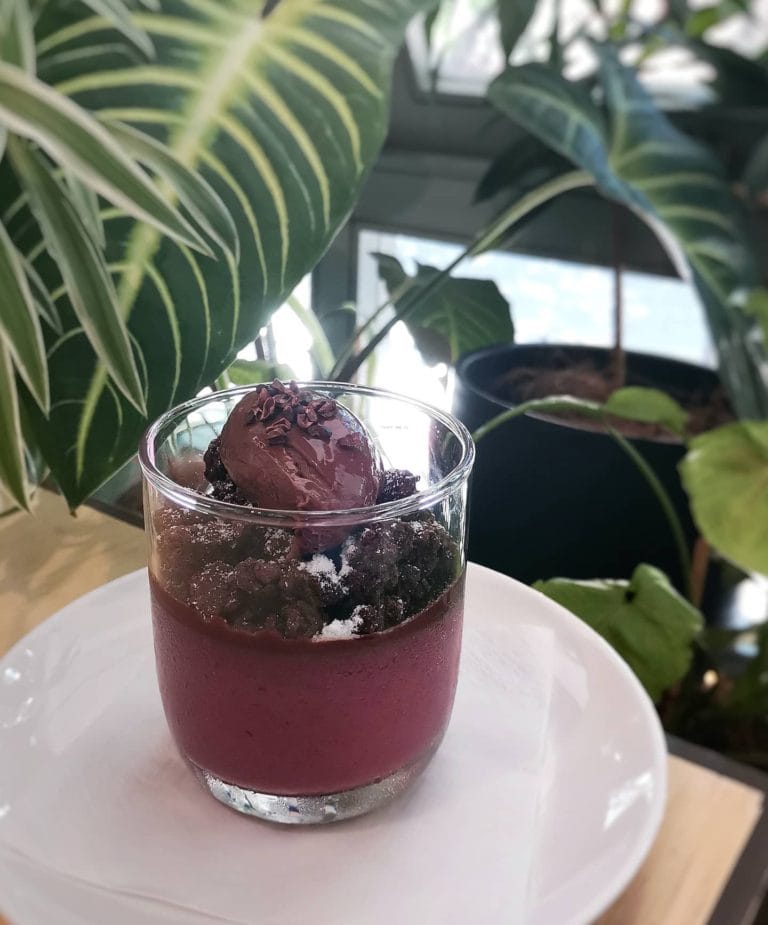 Foo Foo Fine Desserts