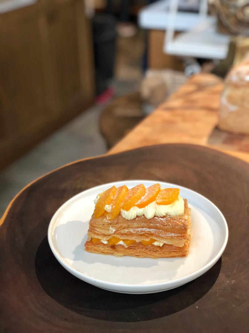 Kenny Hills Bakers (Bukit Tunku) Cafe Culture Bakery Cafe