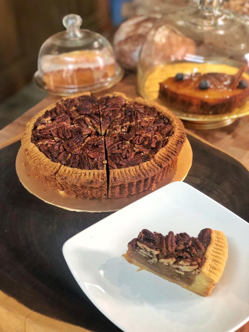 Kenny Hills Bakers (Bukit Tunku) Cafe Culture Bakery Cafe