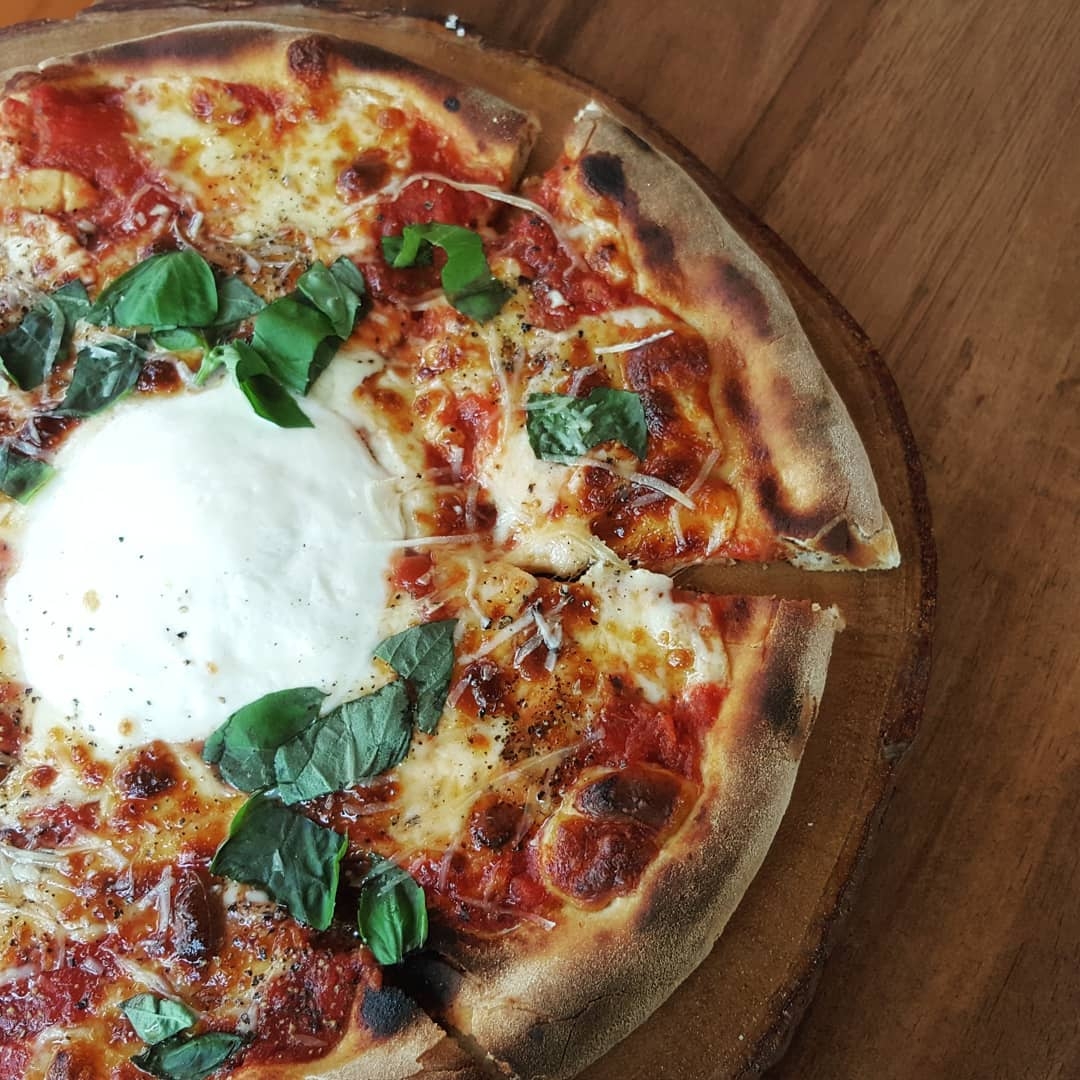 Kenny Hills Bakers (Bukit Tunku) - Cafe Culture Bakery Cafe