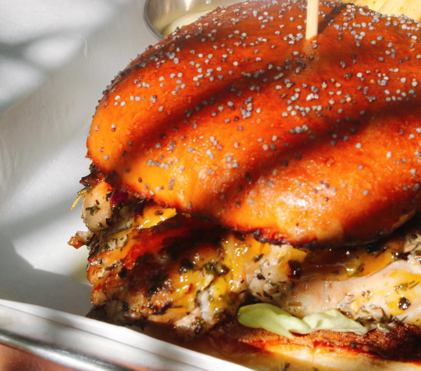 Rumah Kacha Penang Cafe Culture