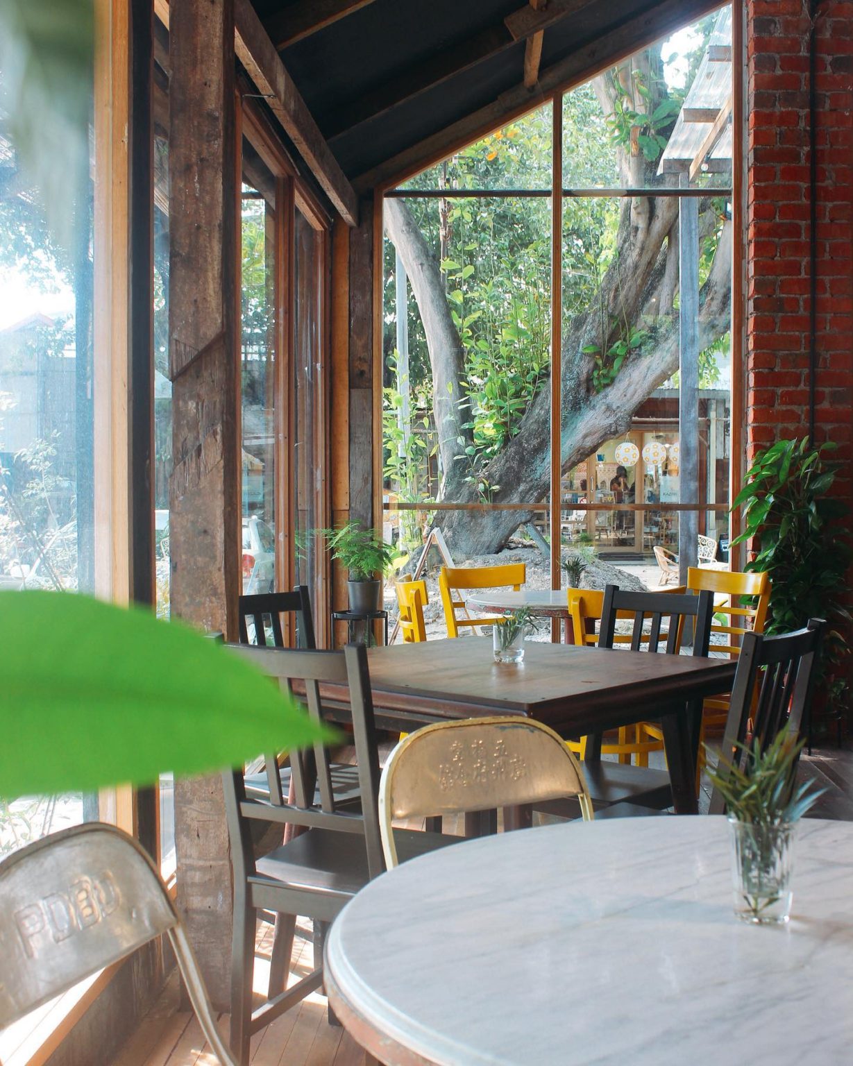 Rumah Kacha Penang Cafe Culture