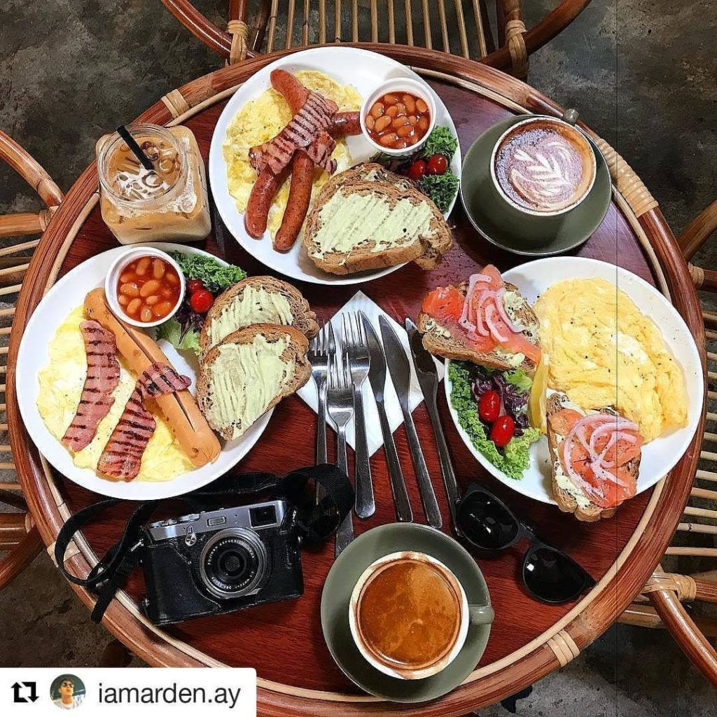 BEAN Sprout Cafe Town Cafe Culture