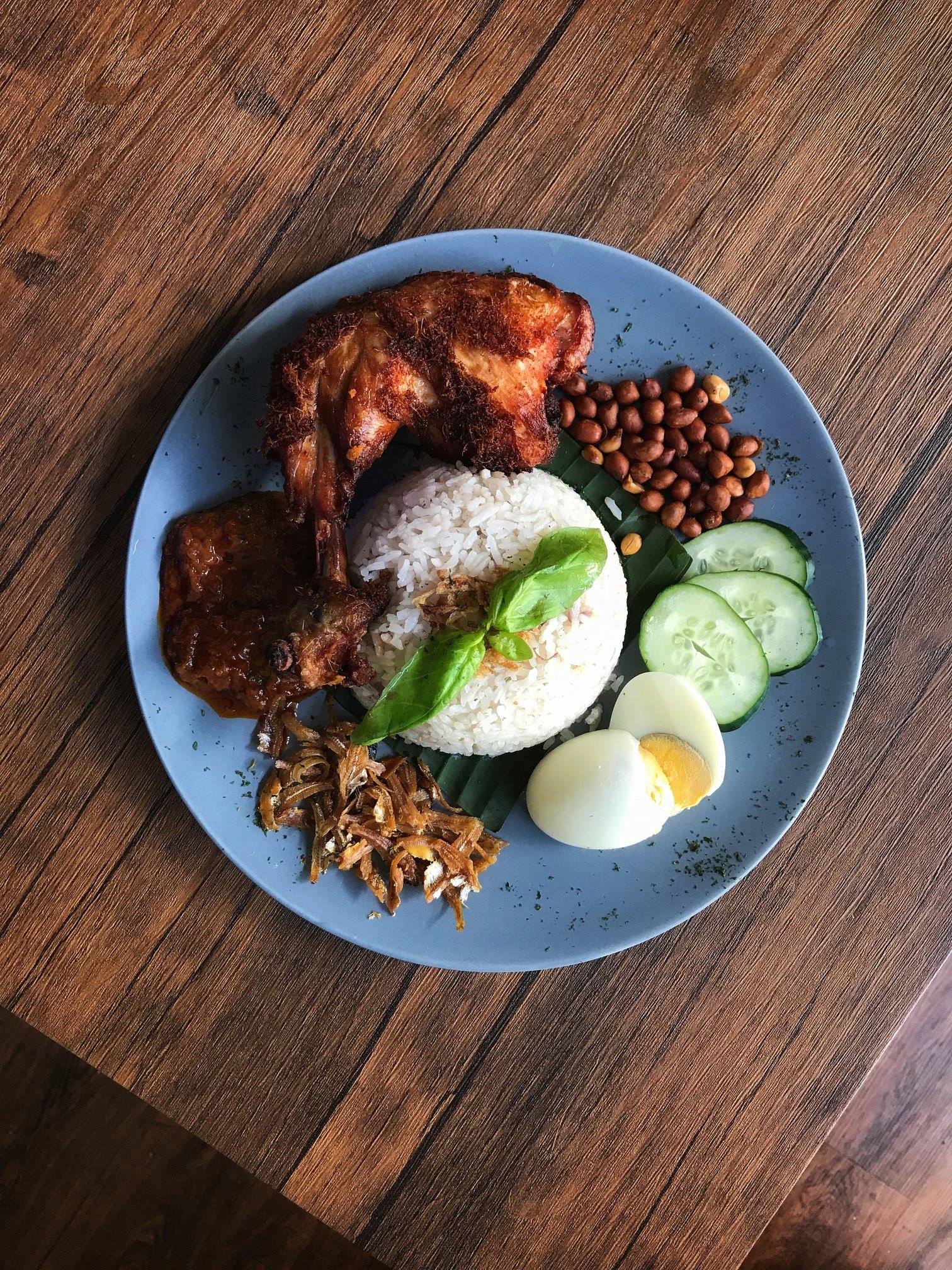 Rinse KL - Bandar Tun Razak - Cafe Culture