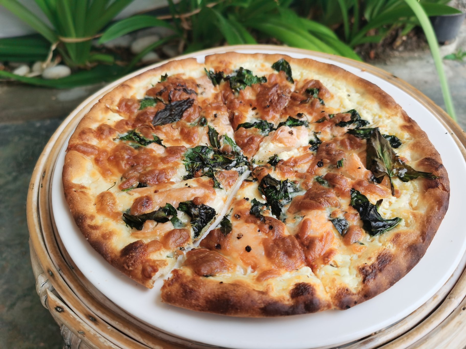 Kayakaya Cafe Malacca Cafe Culture