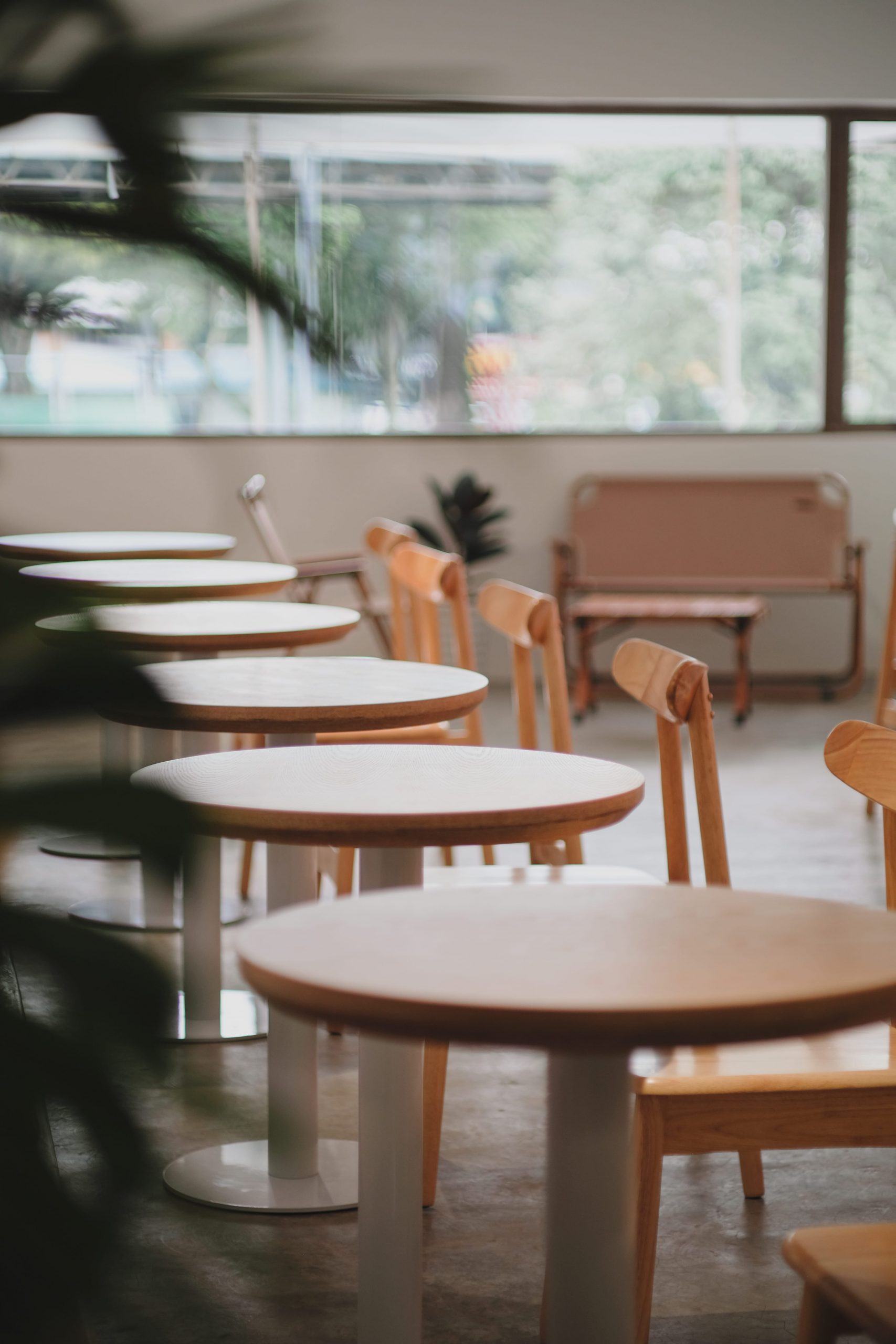 NIJU COFFEE HUB Petaling Jaya Cafe Culture