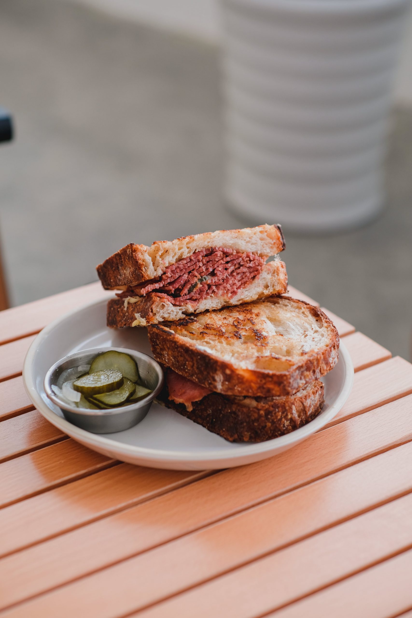 NIJU COFFEE HUB Petaling Jaya Cafe Culture