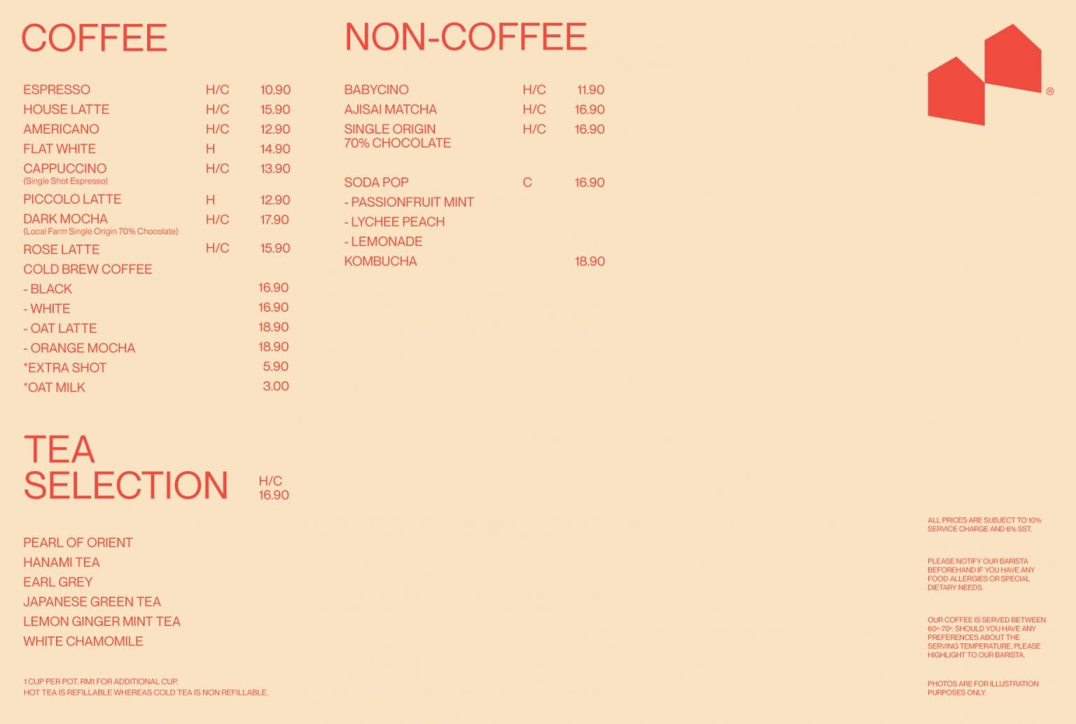 103 Coffee - Others - Cafe Culture
