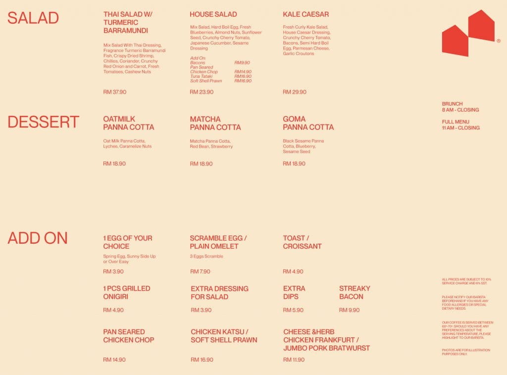 103 Coffee - Others - Cafe Culture
